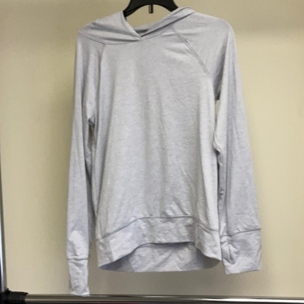 Tek Gear hoodie